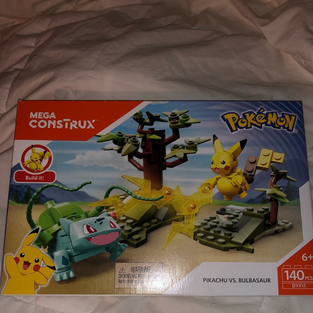 Pokémon